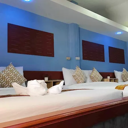 Baan Asree บ้านอัสรี Ao Nang Exterior photo