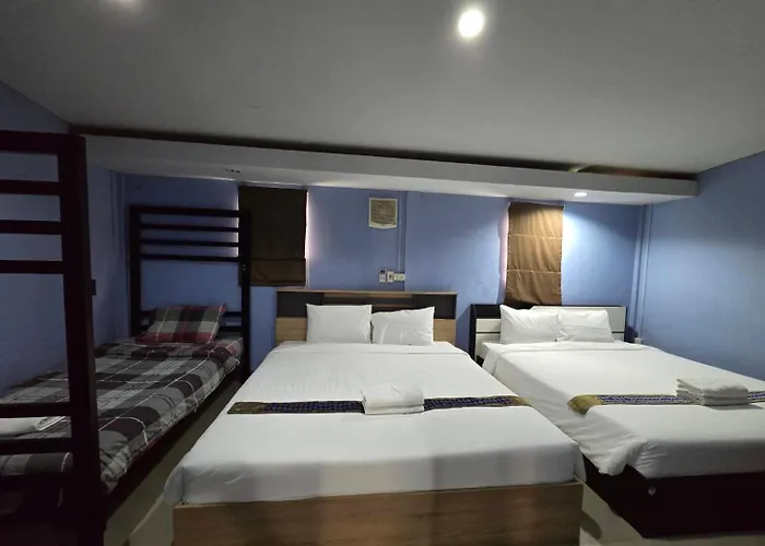 Baan Asree บ้านอัสรี
