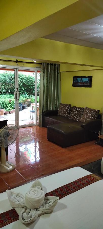 Casa vacanze Baan Asree บ้านอัสรี