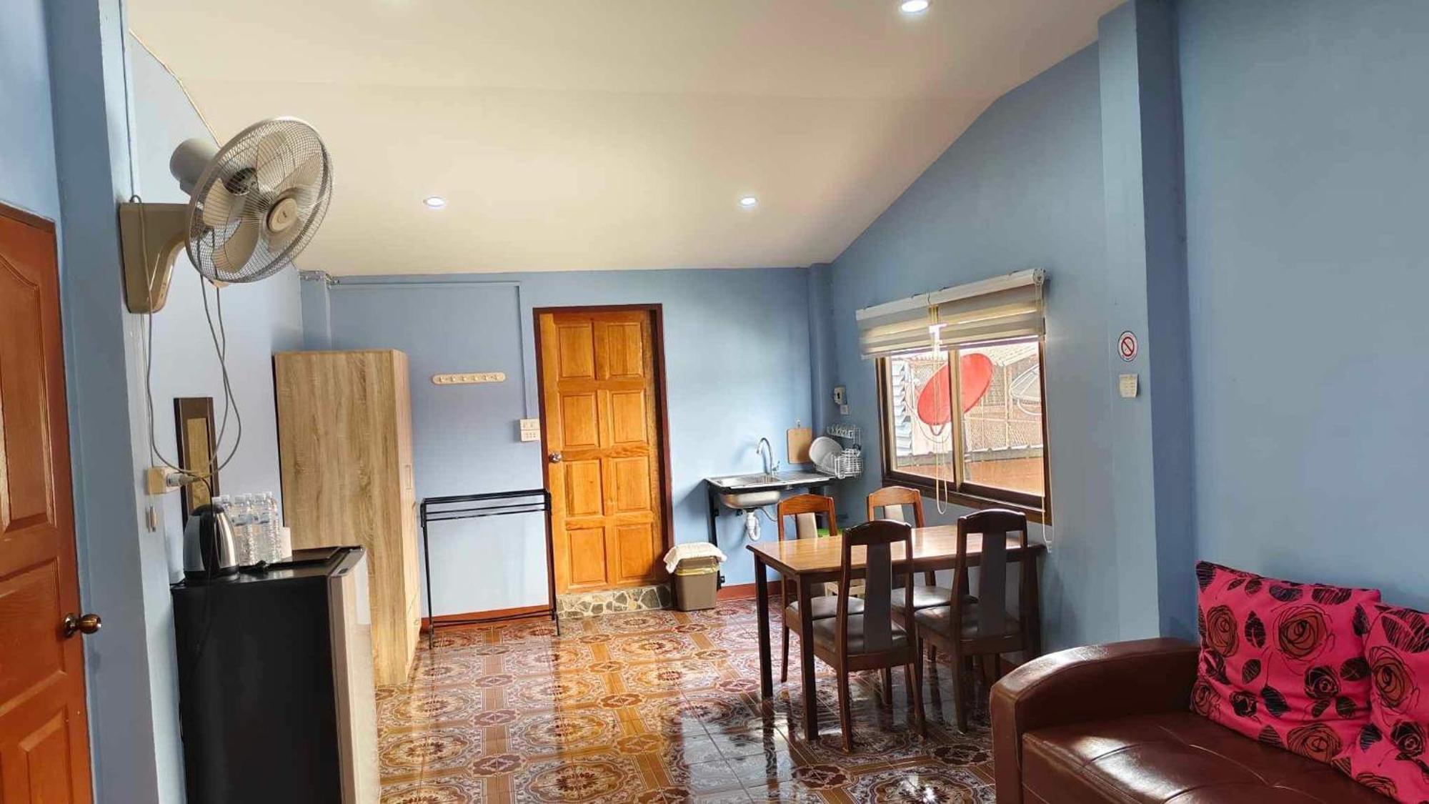 Casa vacanze Baan Asree บ้านอัสรี