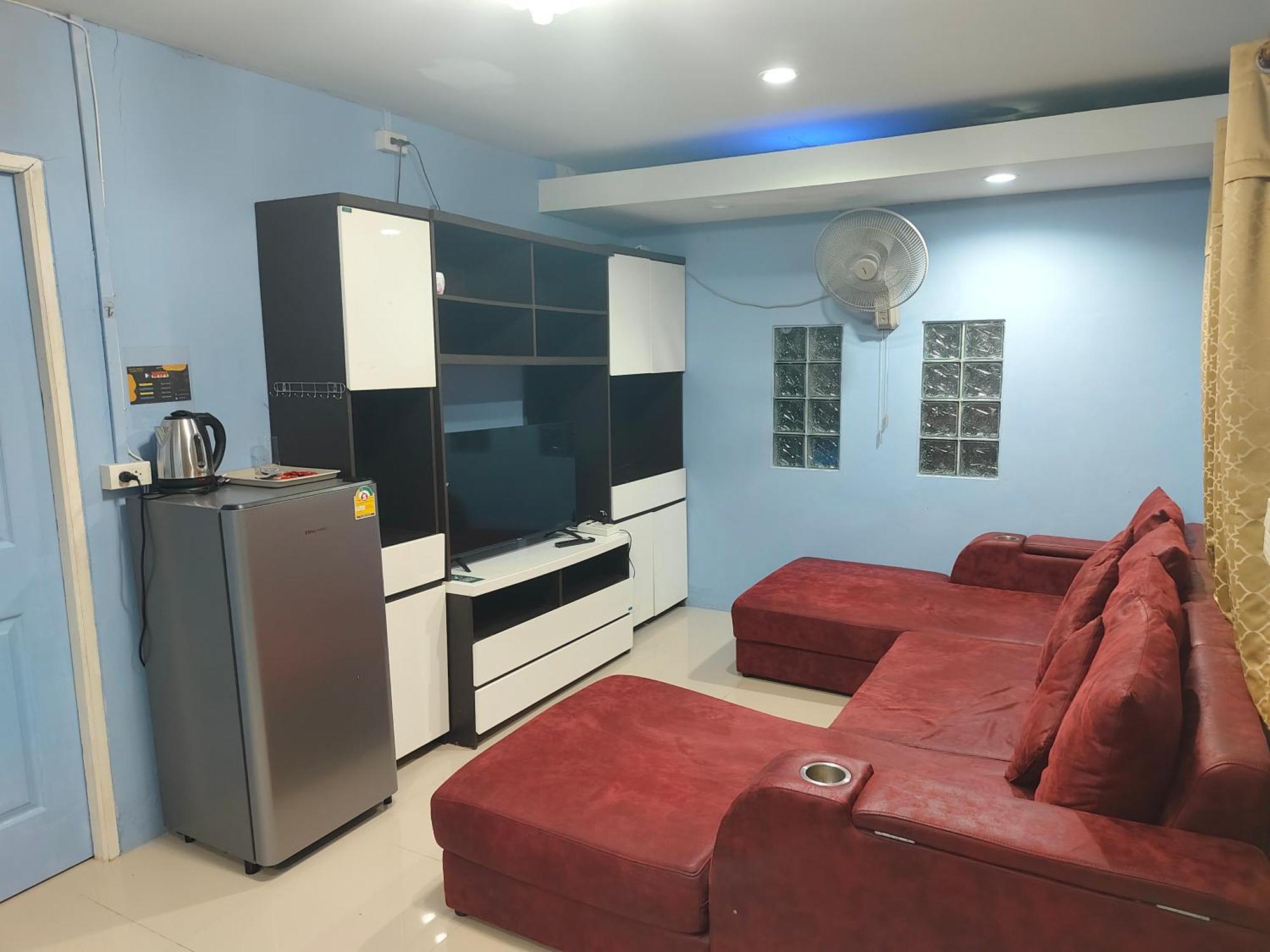 Casa vacanze Baan Asree บ้านอัสรี Ao Nang