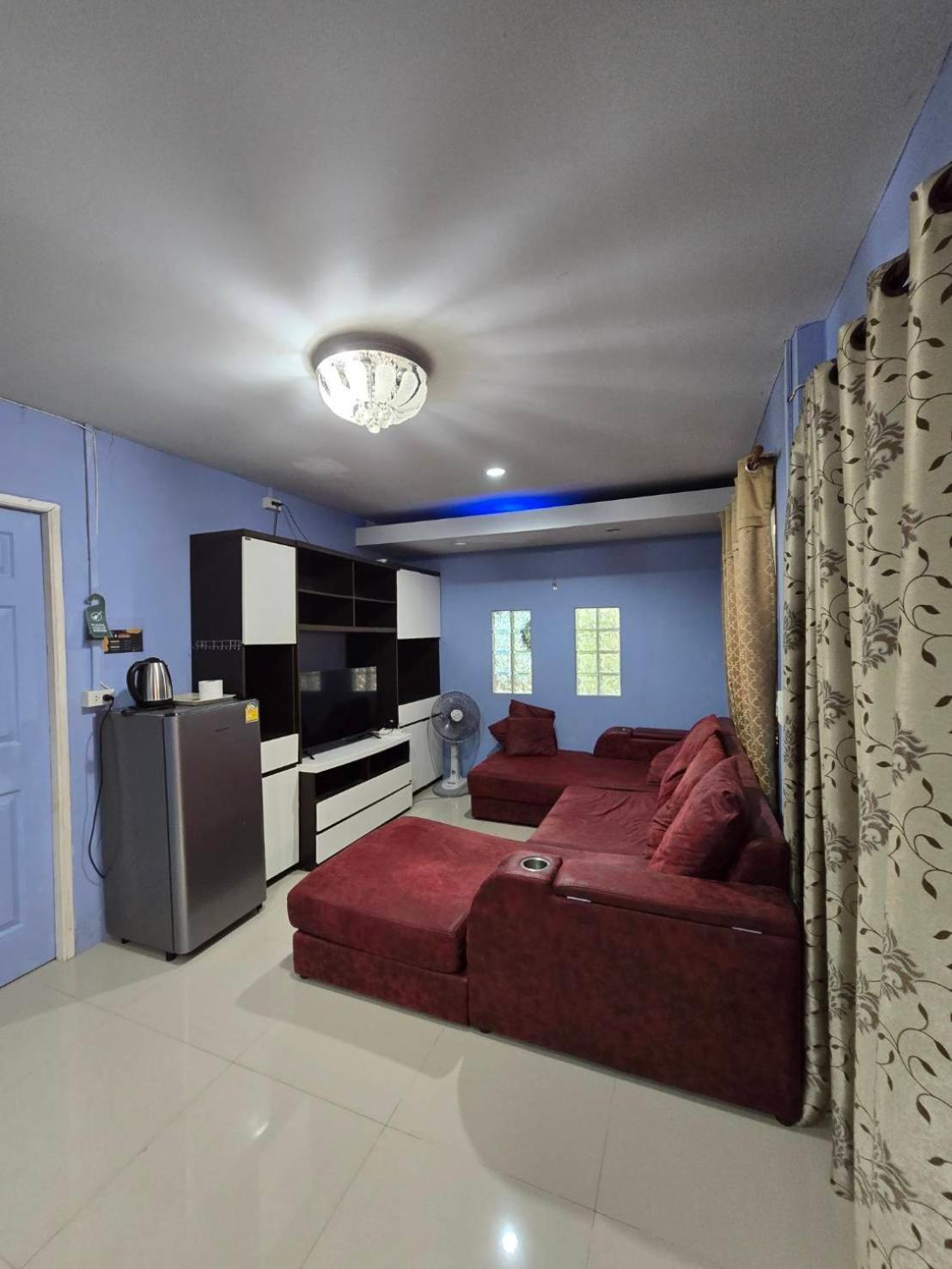 Casa vacanze Baan Asree บ้านอัสรี *