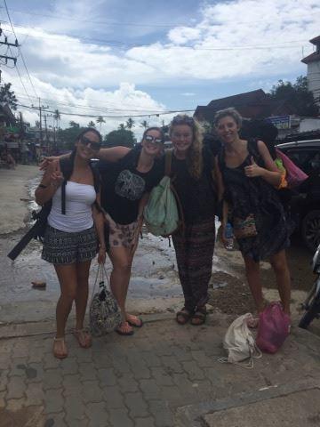 Сasa de vacaciones Baan Asree บ้านอัสรี *