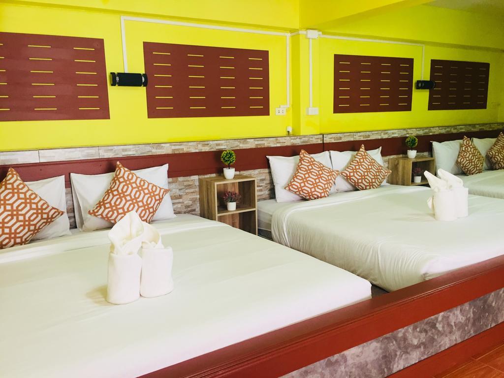 Baan Asree บ้านอัสรี Casa vacanze