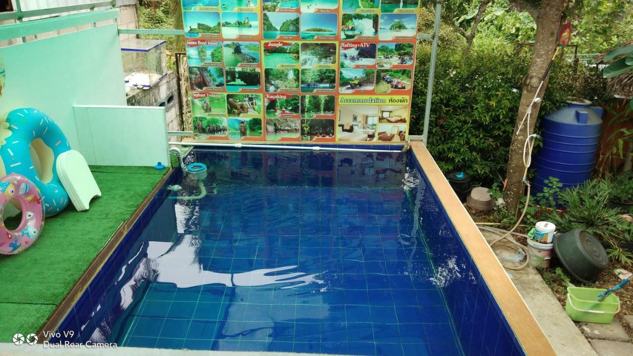 Casa vacanze Baan Asree บ้านอัสรี Ao Nang