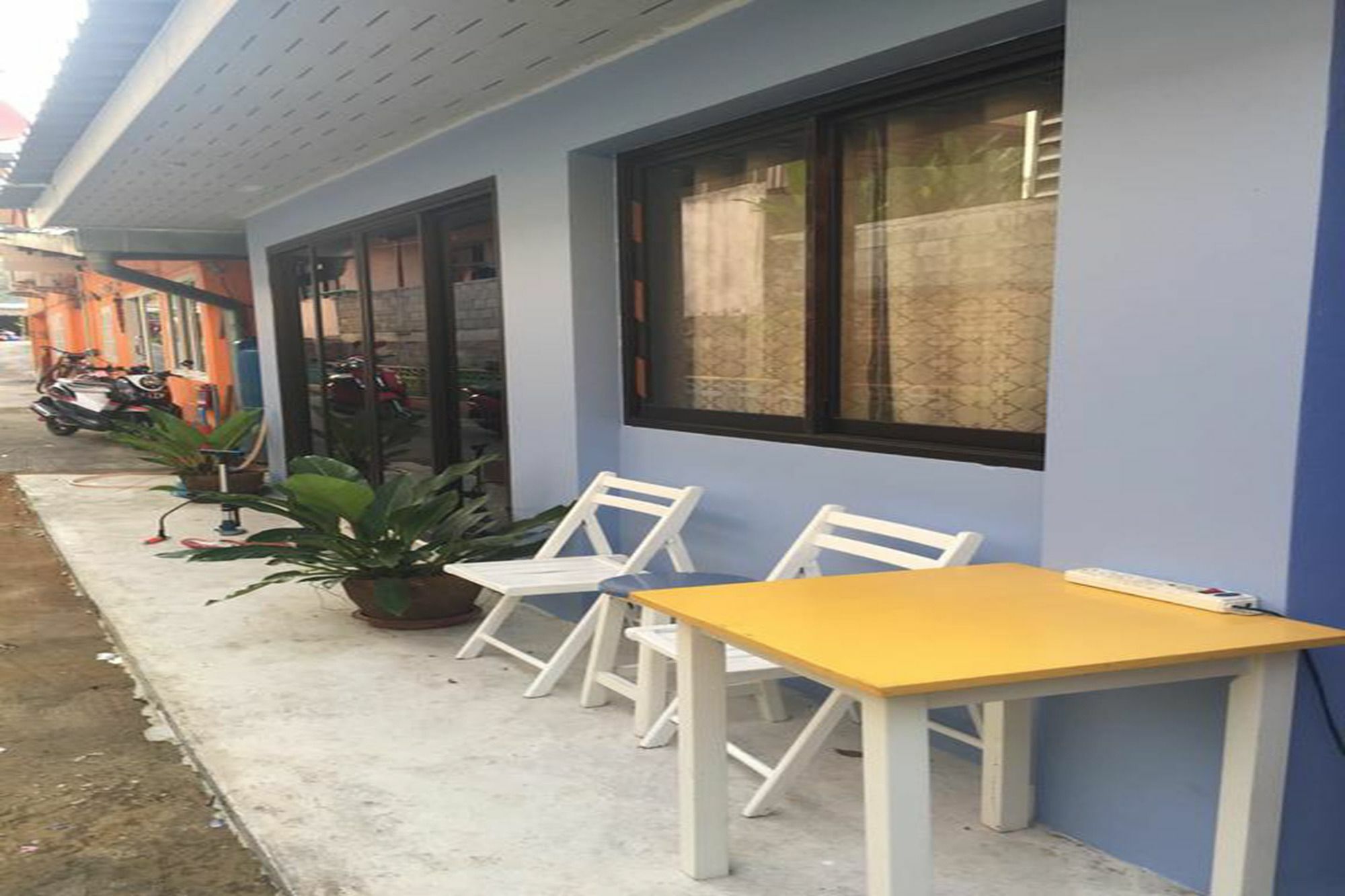 Baan Asree บ้านอัสรี Casa vacanze Ao Nang