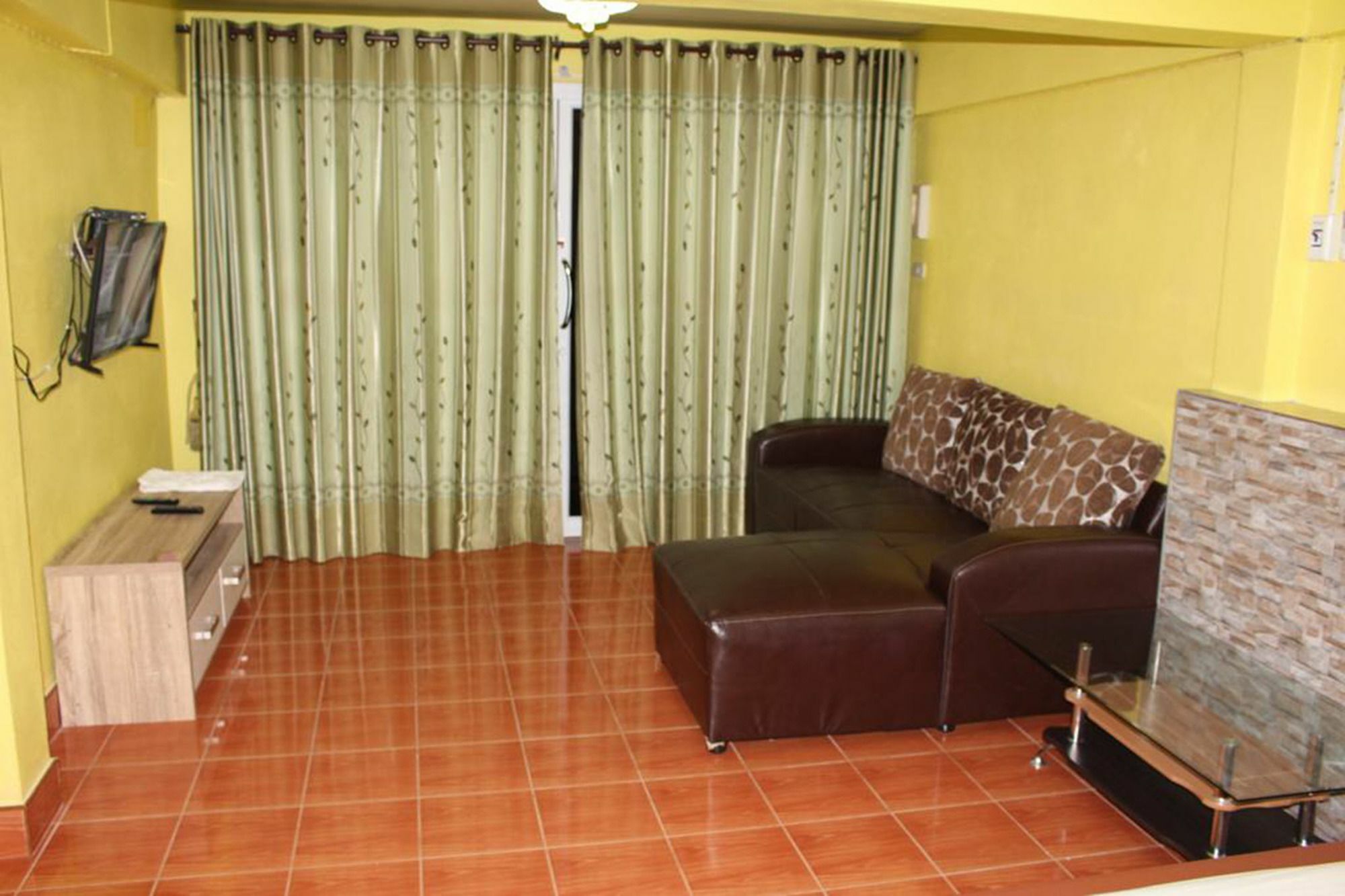 Casa vacanze Baan Asree บ้านอัสรี Ao Nang