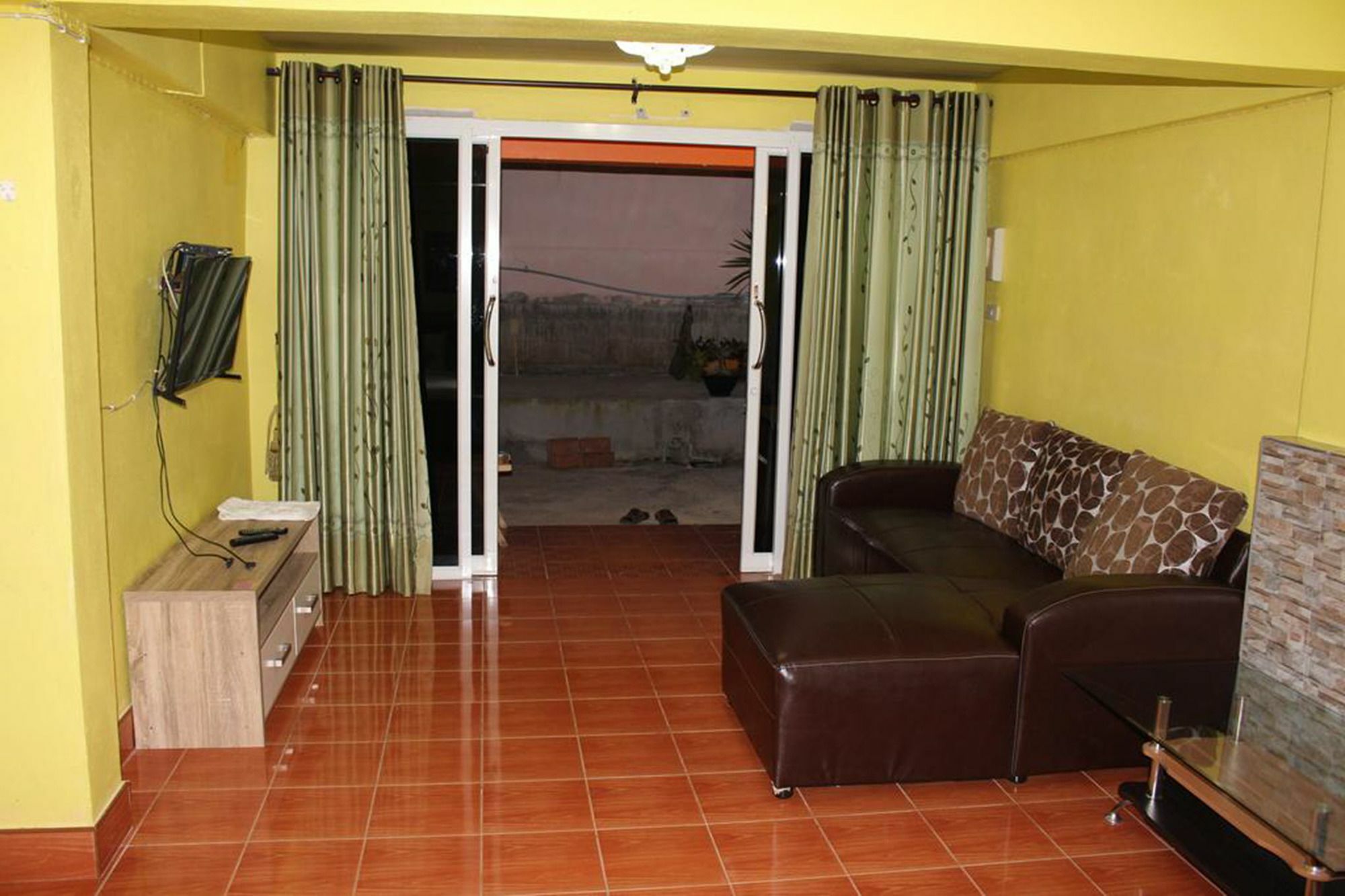 Baan Asree บ้านอัสรี Сasa de vacaciones