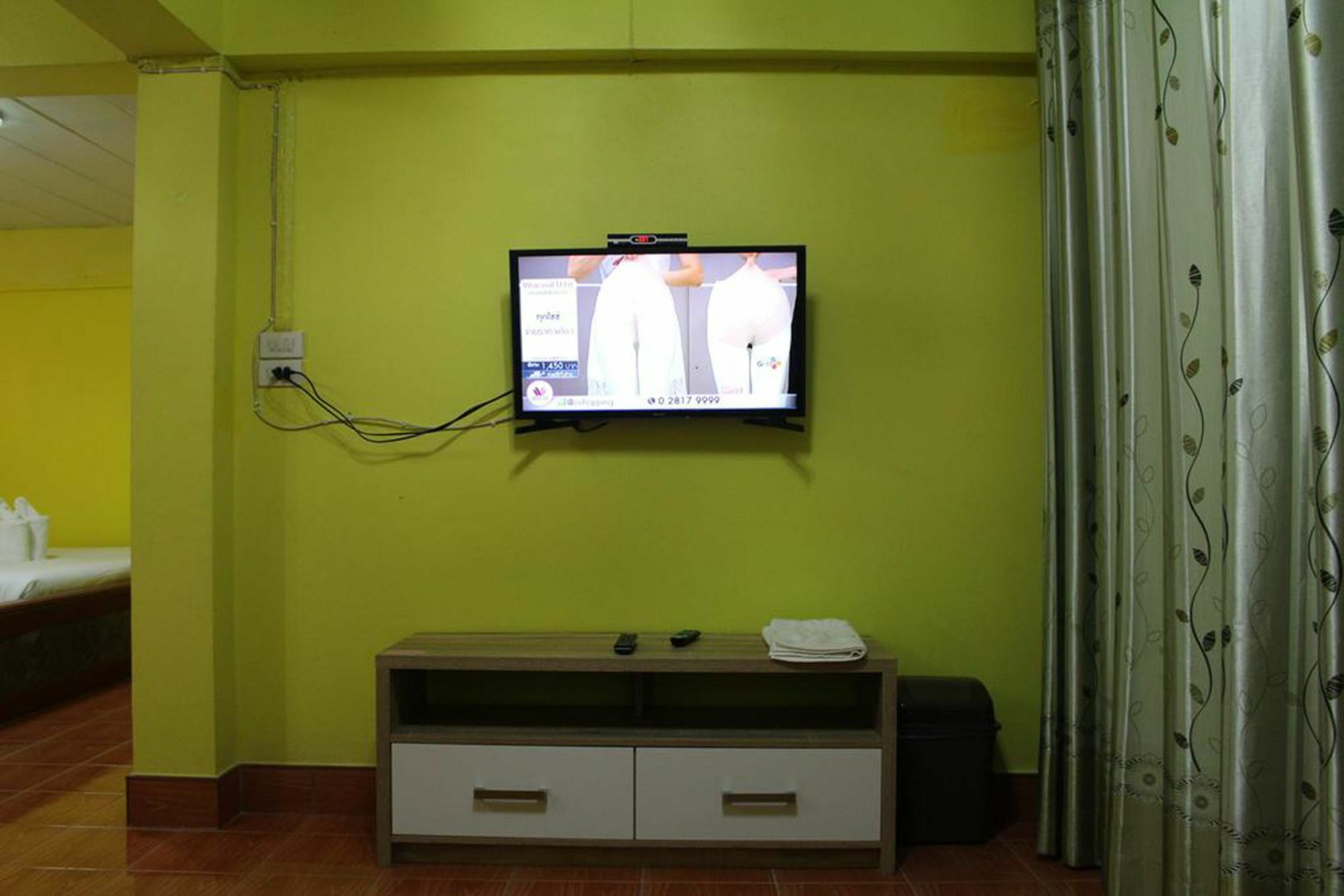 Baan Asree บ้านอัสรี Casa vacanze