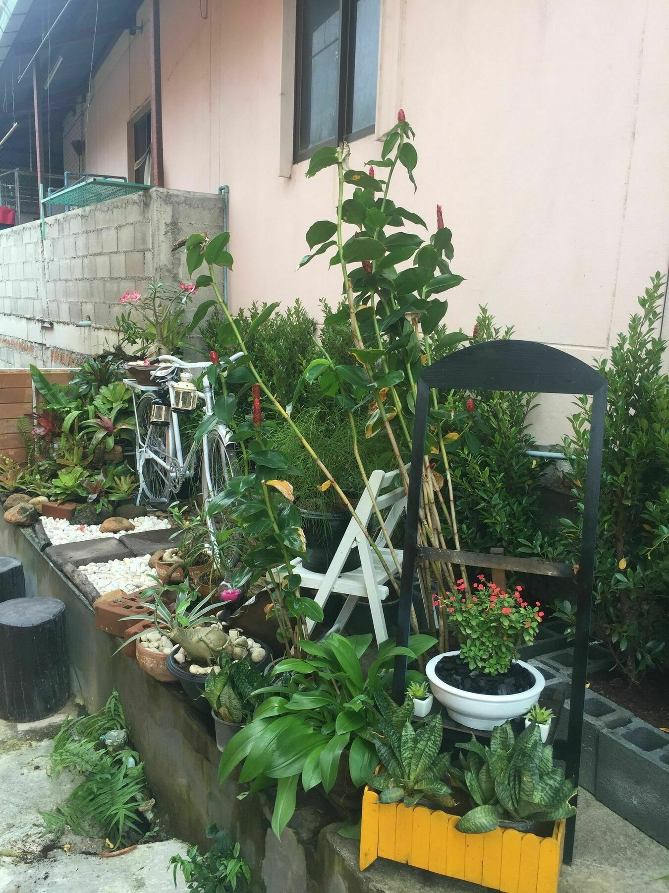 Baan Asree บ้านอัสรี Сasa de vacaciones Ao Nang