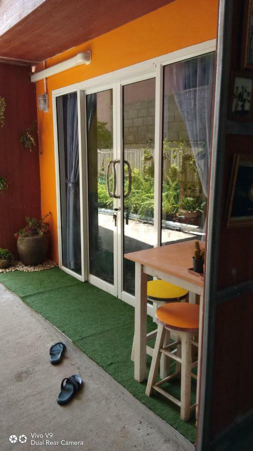 Baan Asree บ้านอัสรี Casa vacanze *