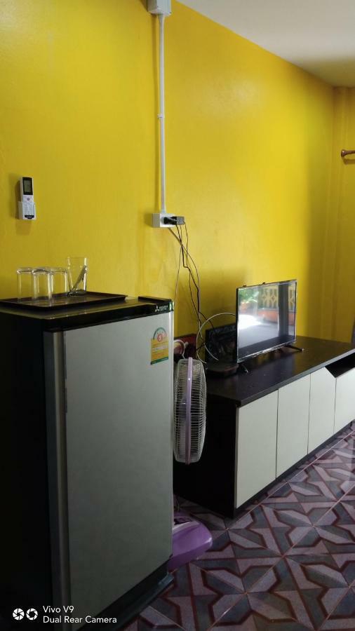 Baan Asree บ้านอัสรี Casa vacanze Ao Nang