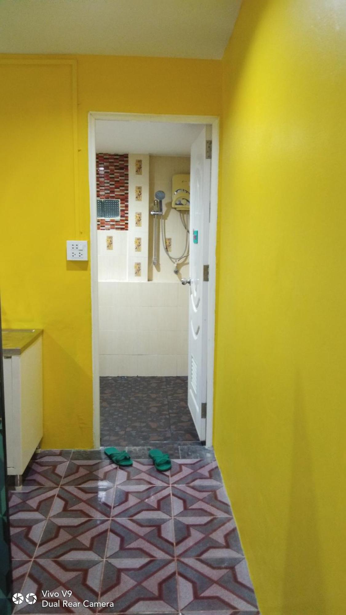 Сasa de vacaciones Baan Asree บ้านอัสรี *