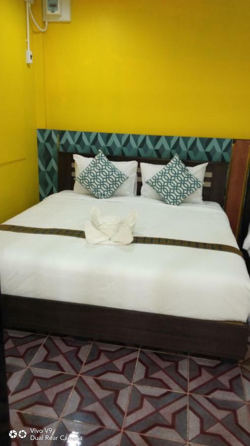 Baan Asree บ้านอัสรี Casa vacanze *