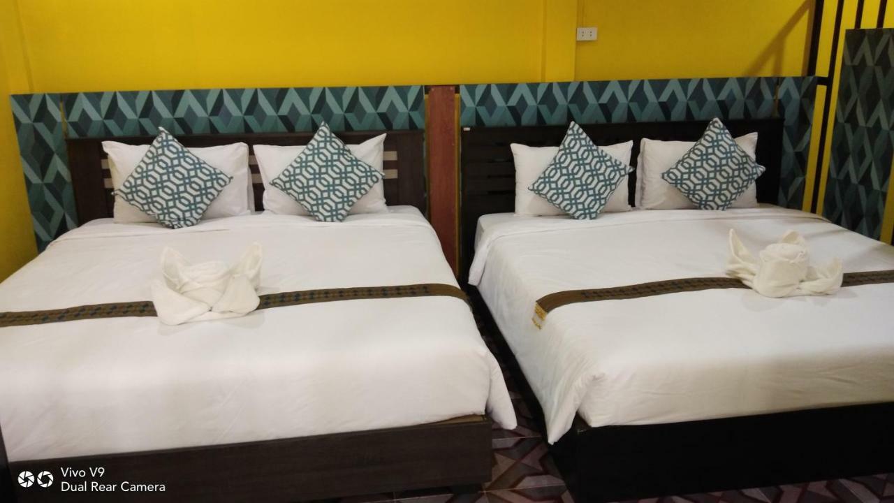 Baan Asree บ้านอัสรี Casa vacanze *
